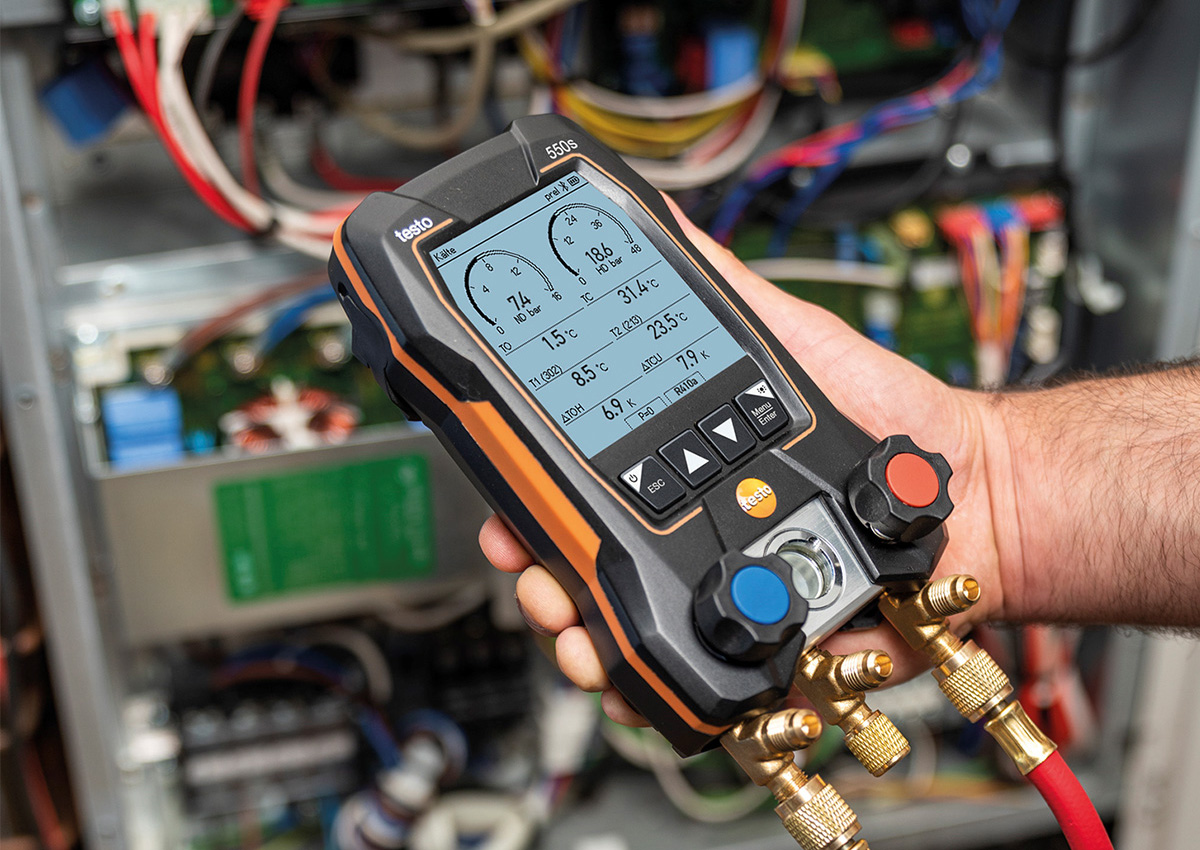 testo550s
