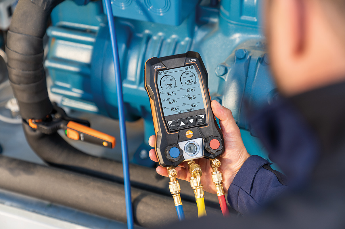 testo550s