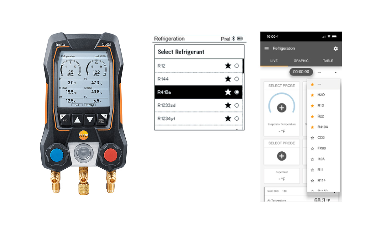 testo550s