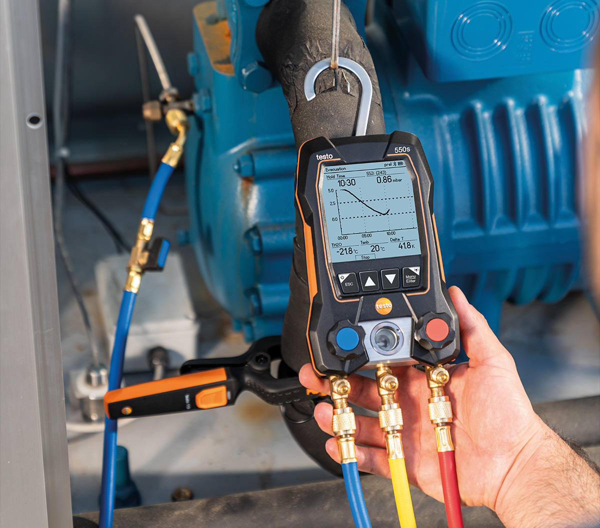 testo550s