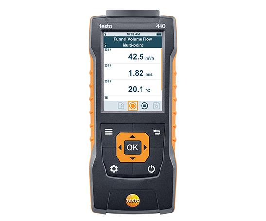 testo 440