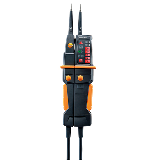 testo 750-2