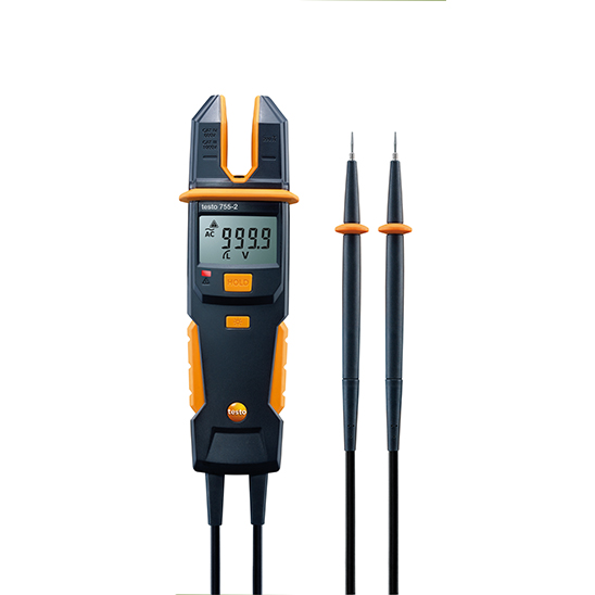 testo 755-2