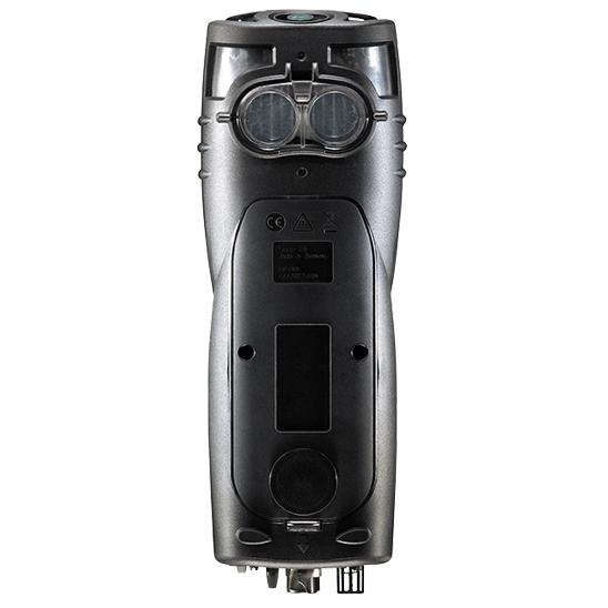연소가스 분석기 testo 340