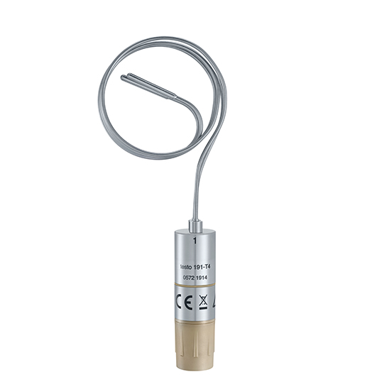 testo 191-T4