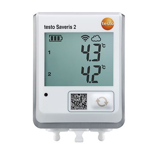 testo Saveris 2-T2