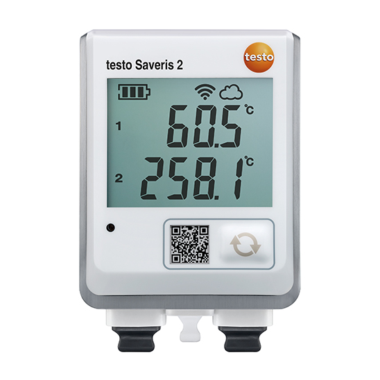 testo Saveris 2-T3