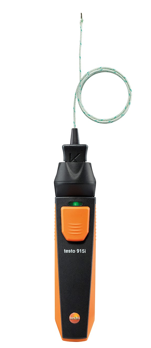 testo 915i